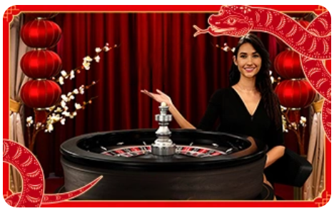 Roulette Kubet