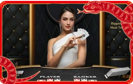 Bacarrat Kubet