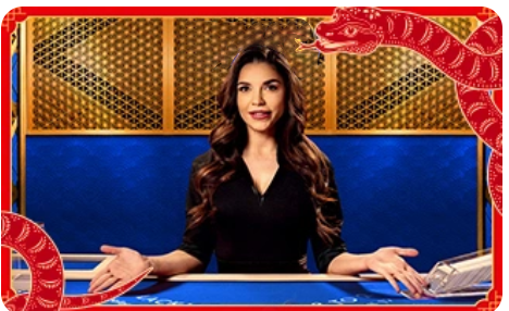 Blackjack Kubet